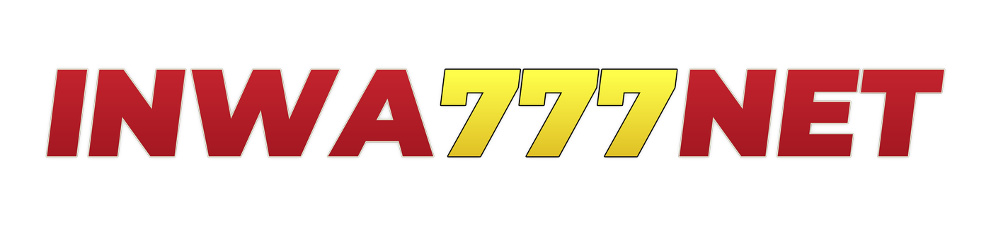 inwa777netလောင်းကစားပလက်ဖောင်း